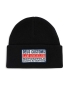 Preview: DEUS DYNO BEANIE BLACK